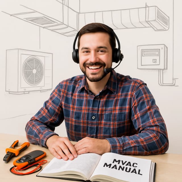 Photo de Julien Perrot, Support technique & dépannage