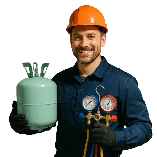 Technicien spécialisé en climatisation Grand Est